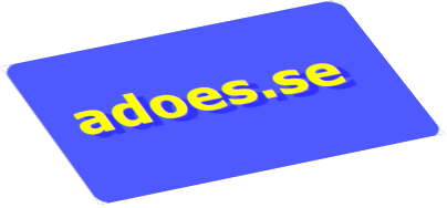adoes.se